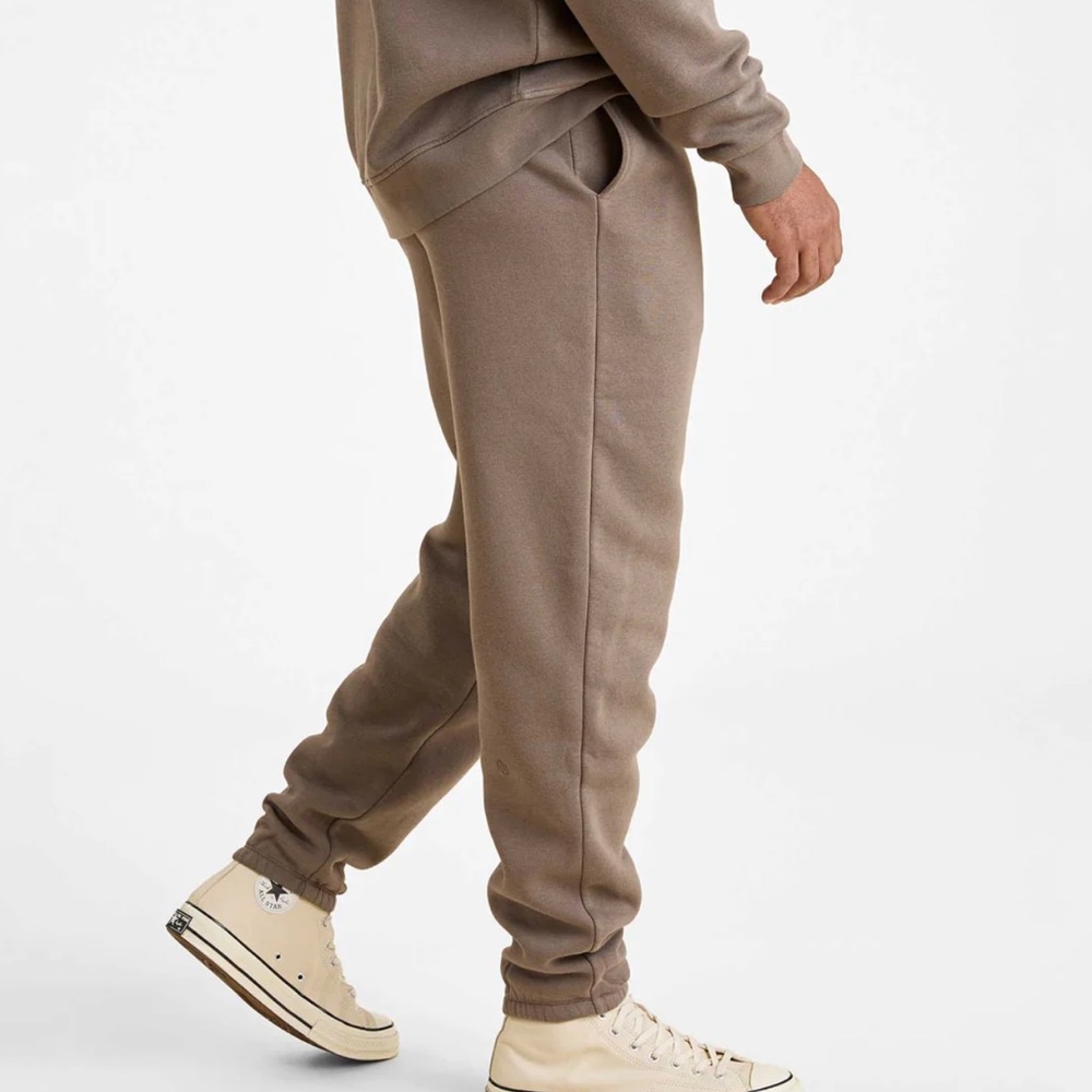 Nuuds Men’s Classic Sweatpant